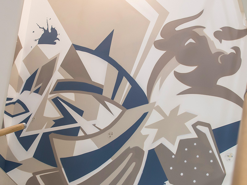 graffeur design graphique
