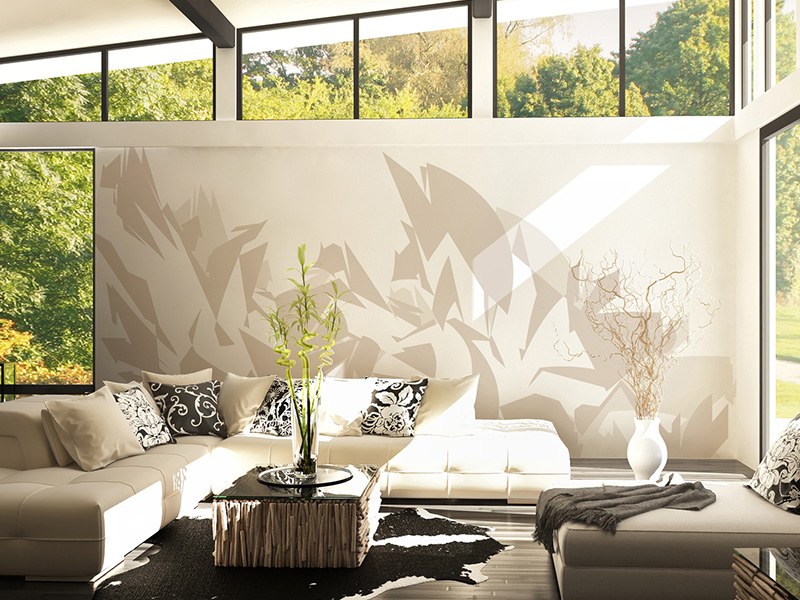 graffeur professionnel design