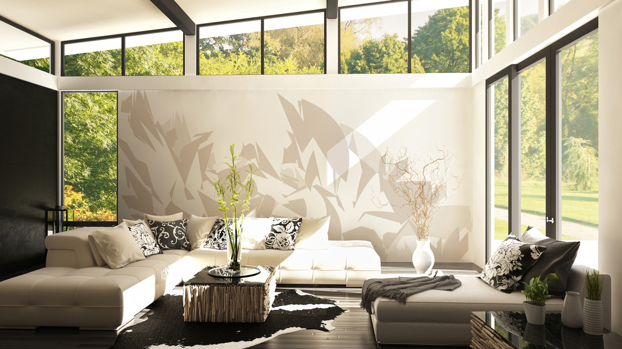 Graffeur professionnel design