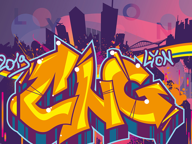 photobooth graffiti